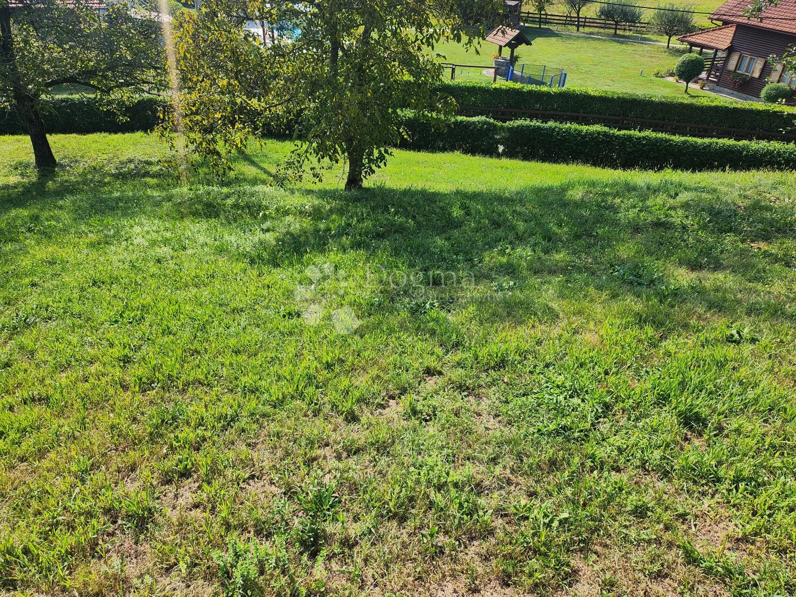 građevinsko zemljište 2.039m² nadomak stubičkih toplica! - slika 5