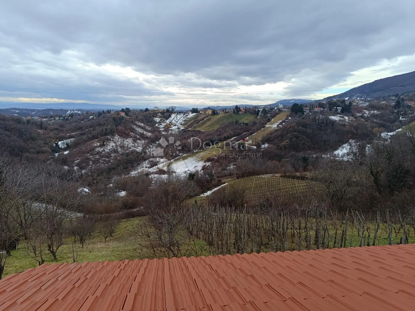 kuća na plješevici - slika 1