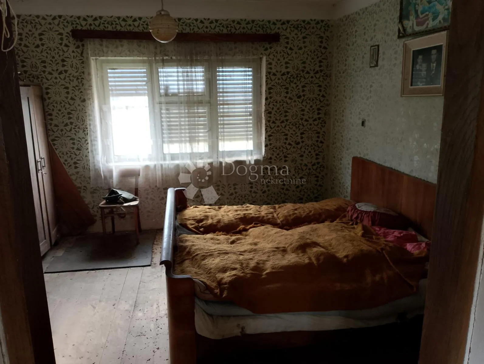 kuća s velikom okućnicom na 7.960 m² – tedrovec - slika 13