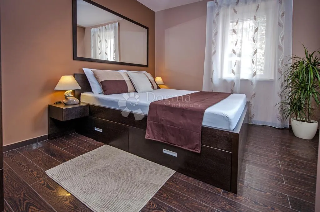 rovinj – investicijska prilika: dva apartmana - slika 6