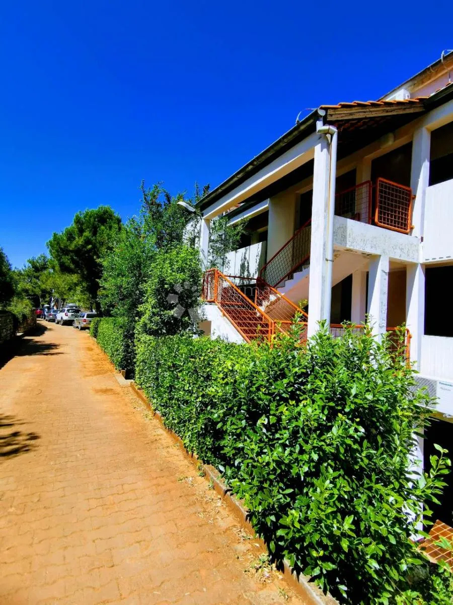 apartman sa pogledom na more - 150m od plaže - slika 23