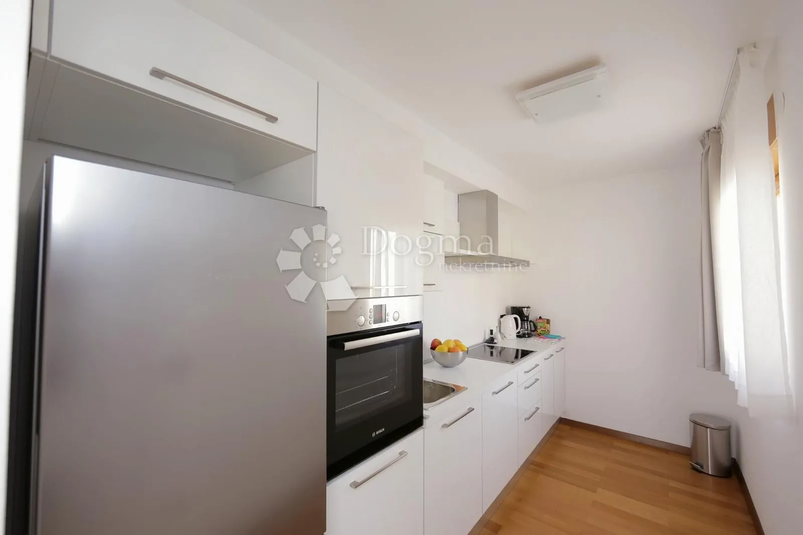apartman uz more 108m2 - slika 13