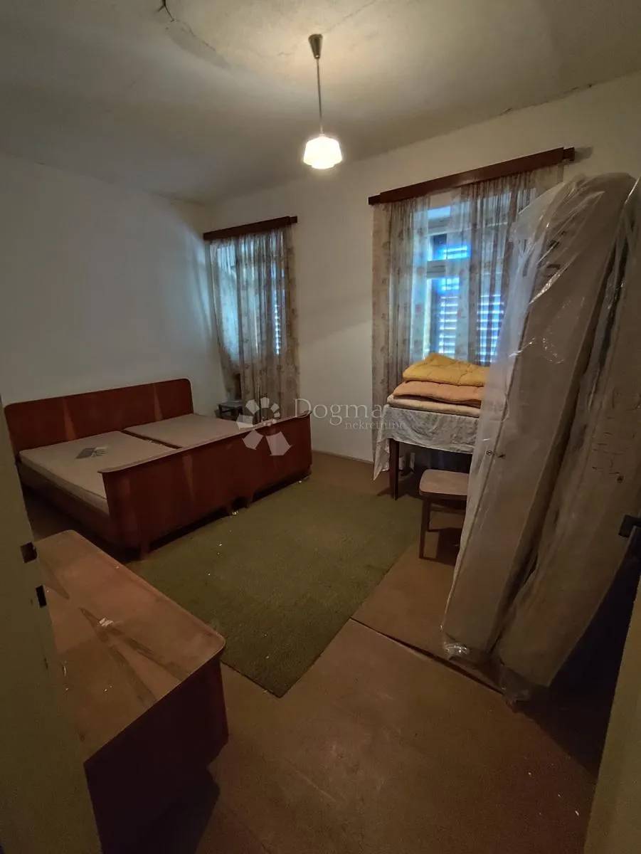 prvi red do mora, centar mjesta - slika 5