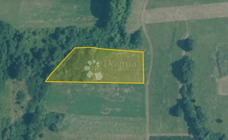 Poljoprivredno zemljište 3610m2 6800e - PRILIKA - Barat, Kanfanar