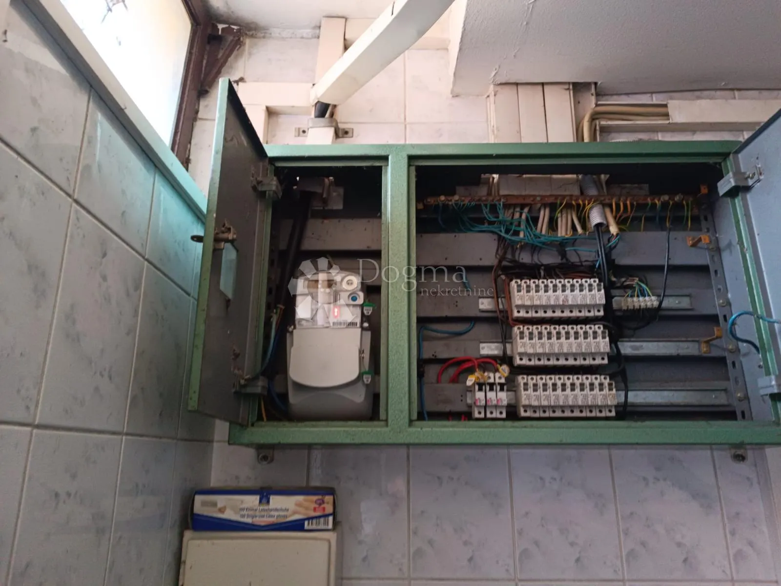 prilika - poslovni prostor donja dubrava (najam 1200€) - slika 11