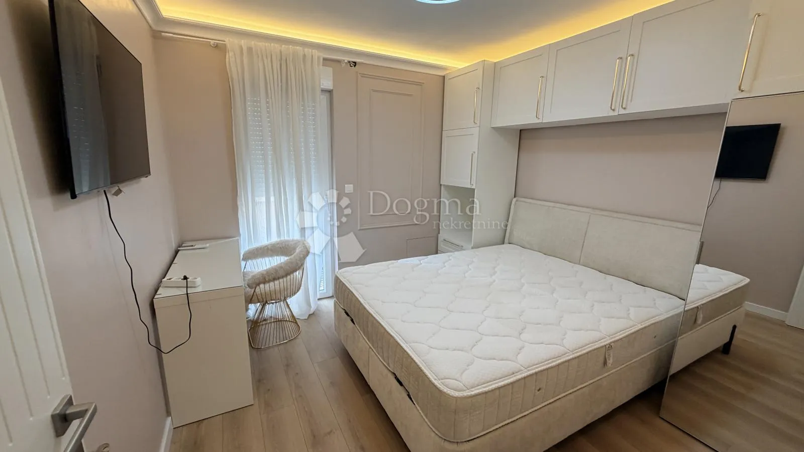 gračani, najam moderne vile s bazenom – 250 m² luksuza. - slika 27