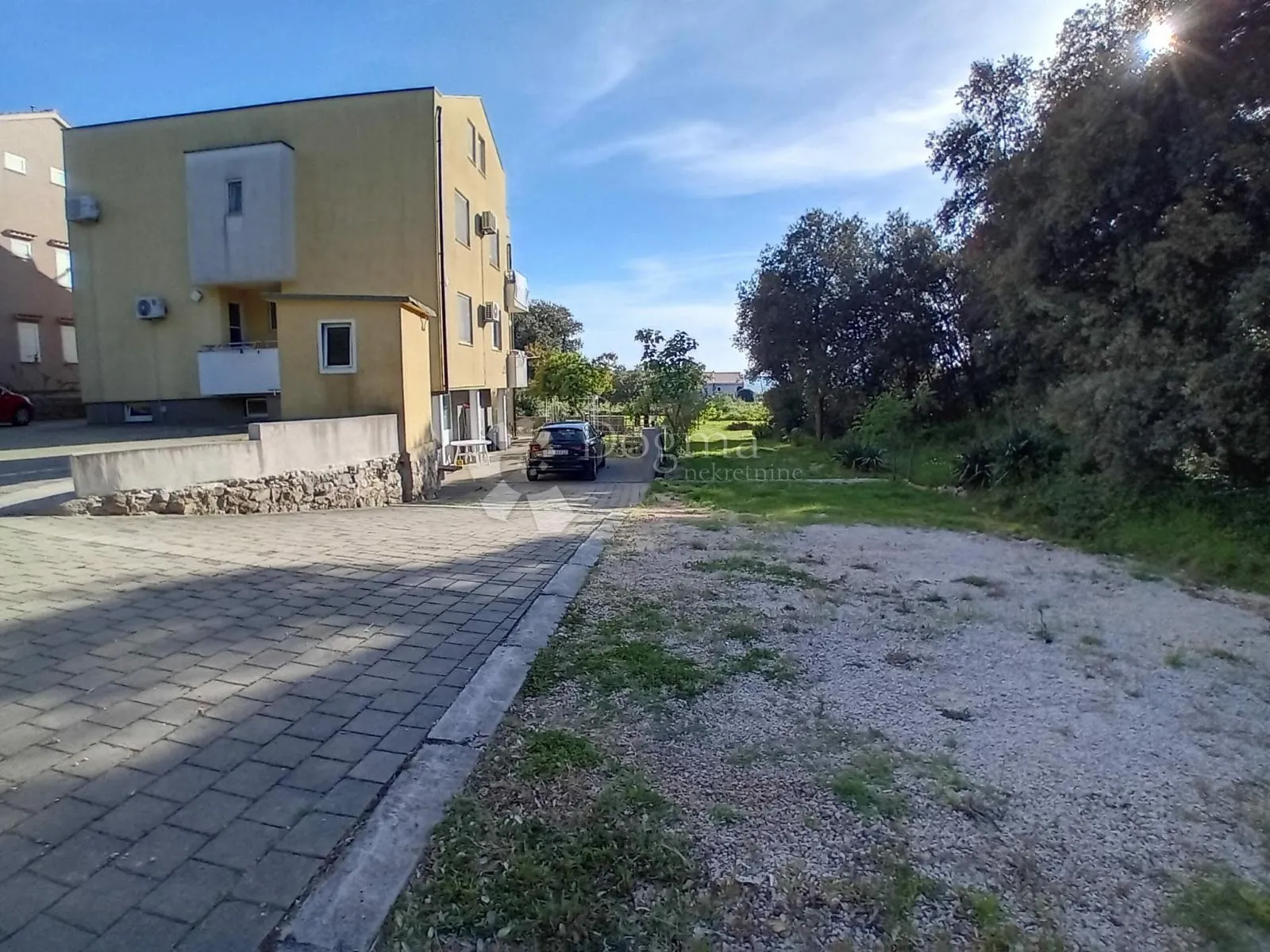 diklo - apartman 50 m2 u blizini mora - slika 50