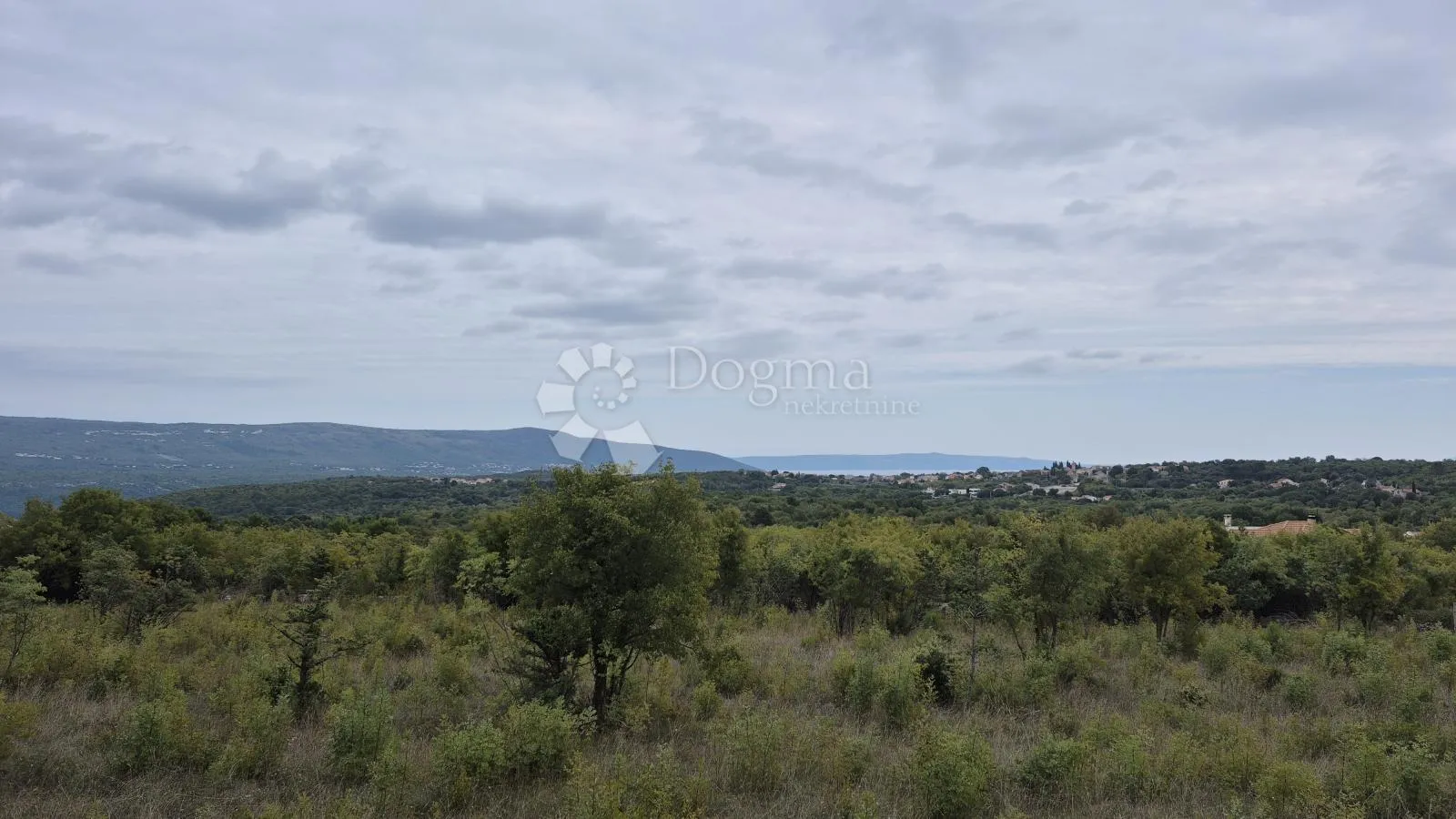 građevinsko zemljište površine2878 m2 u raklju - slika 13