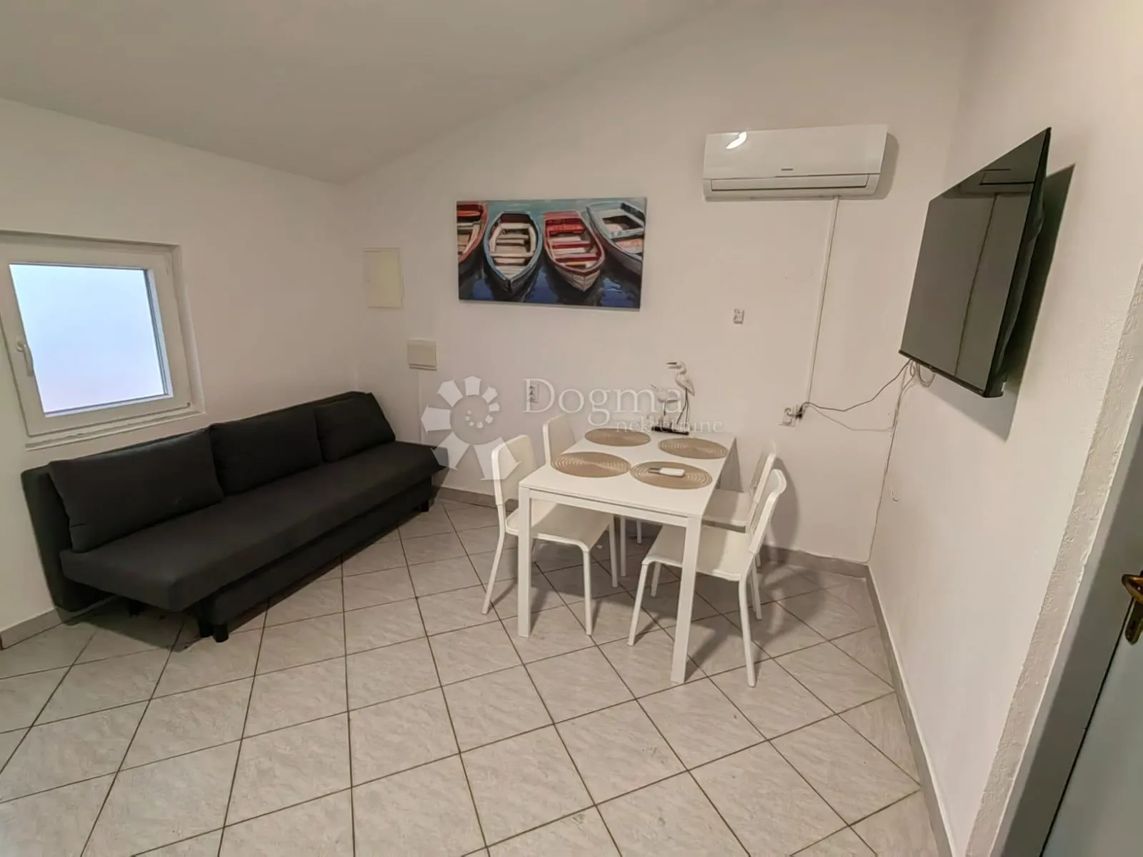 apartman na viru 40 m2 blizina mora - slika 5