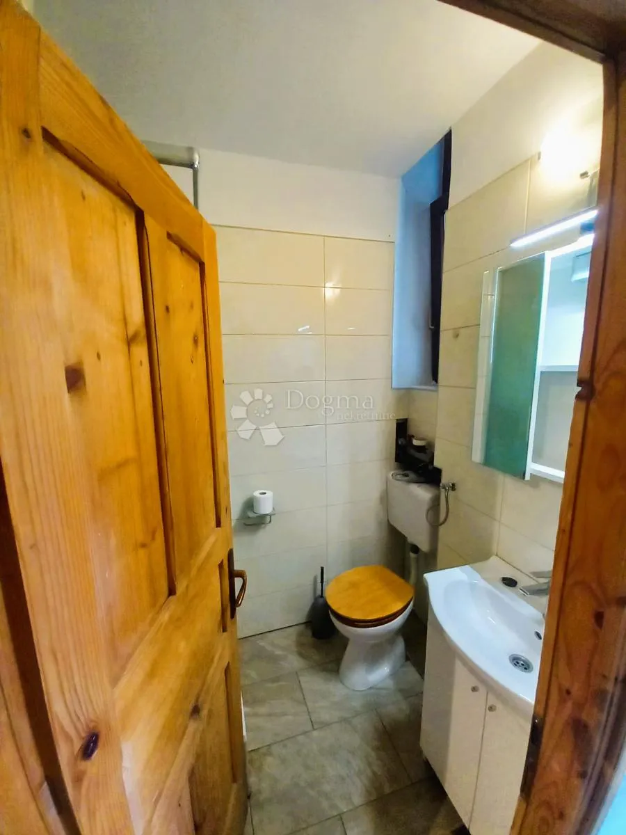 rijeka, mlaka, stan, 40,34 m2 - slika 19