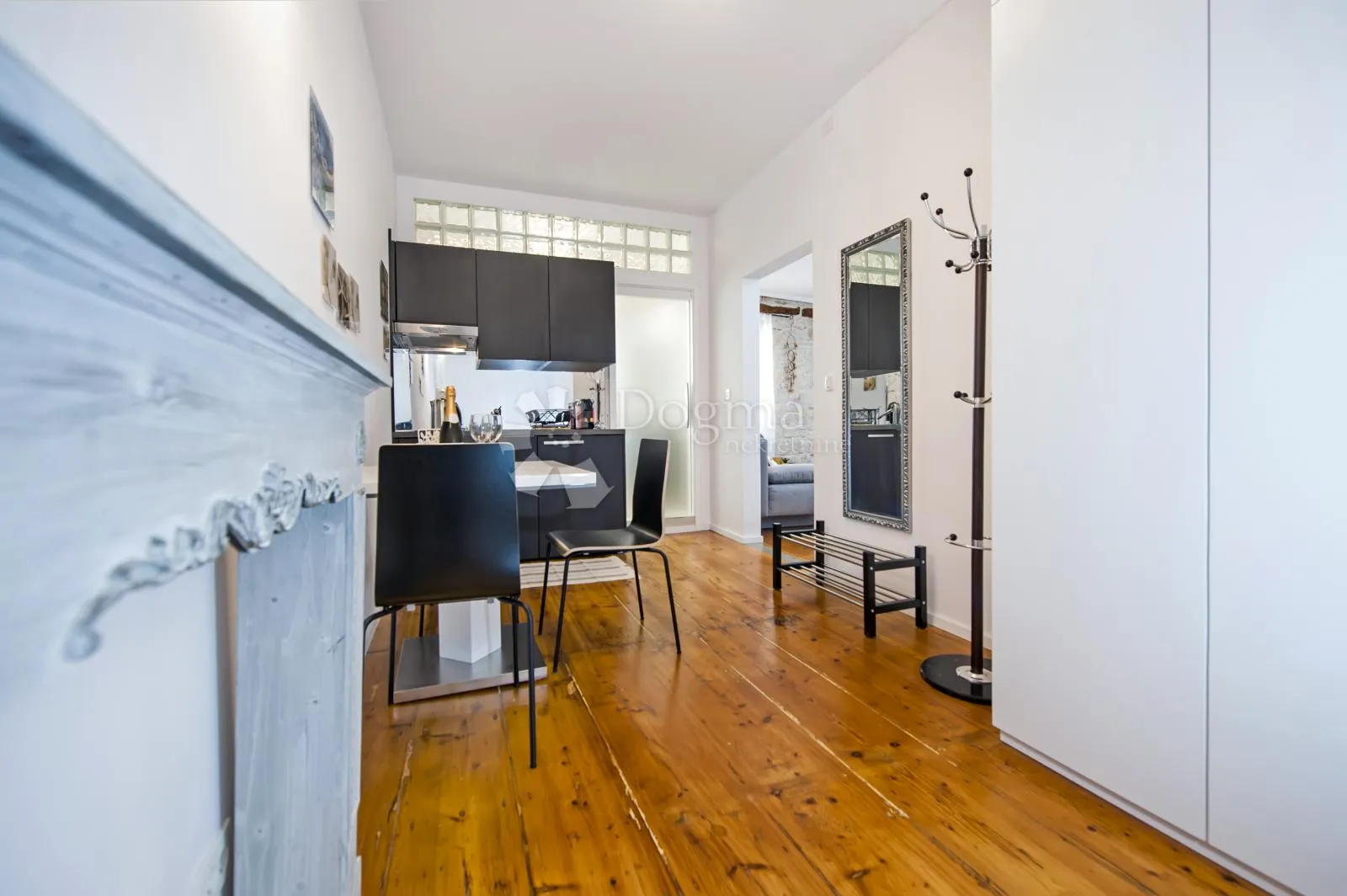 rovinj - eksluzivni apartmani sa pogledom na more - slika 2