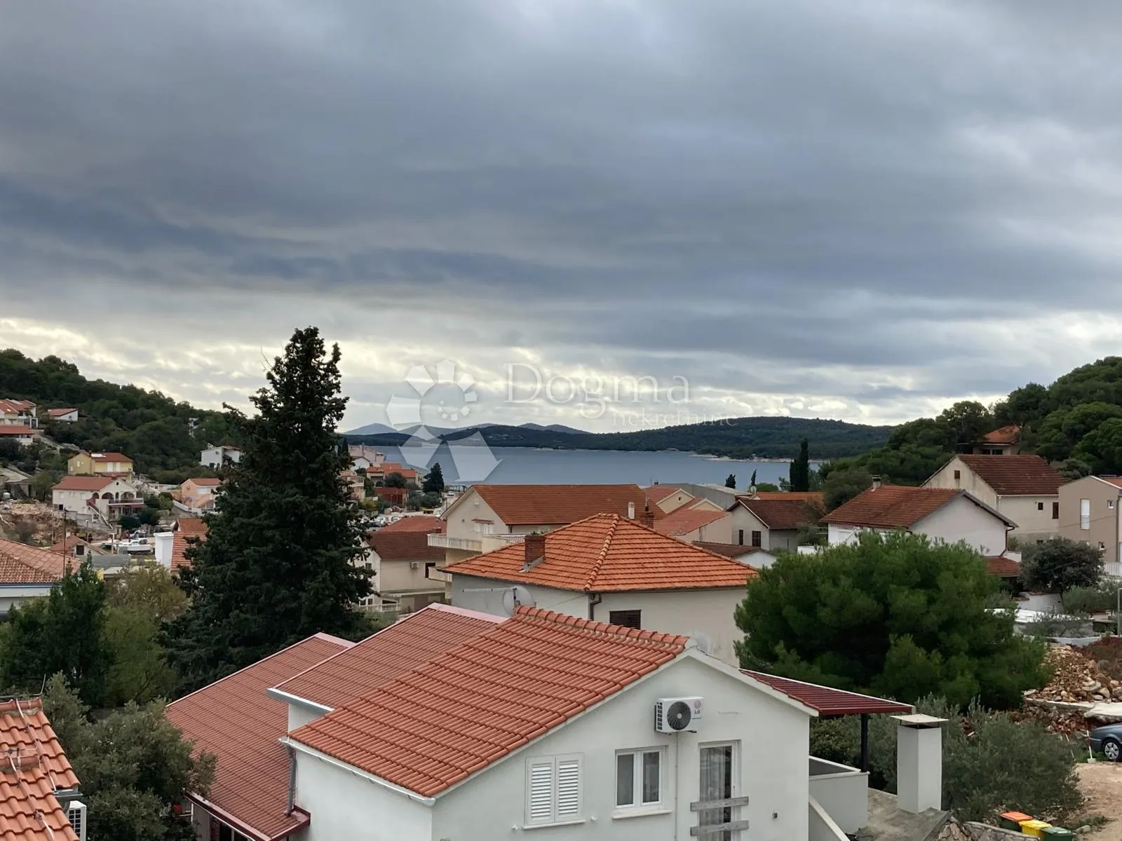 novogradnja tisno 50m2 - slika 6