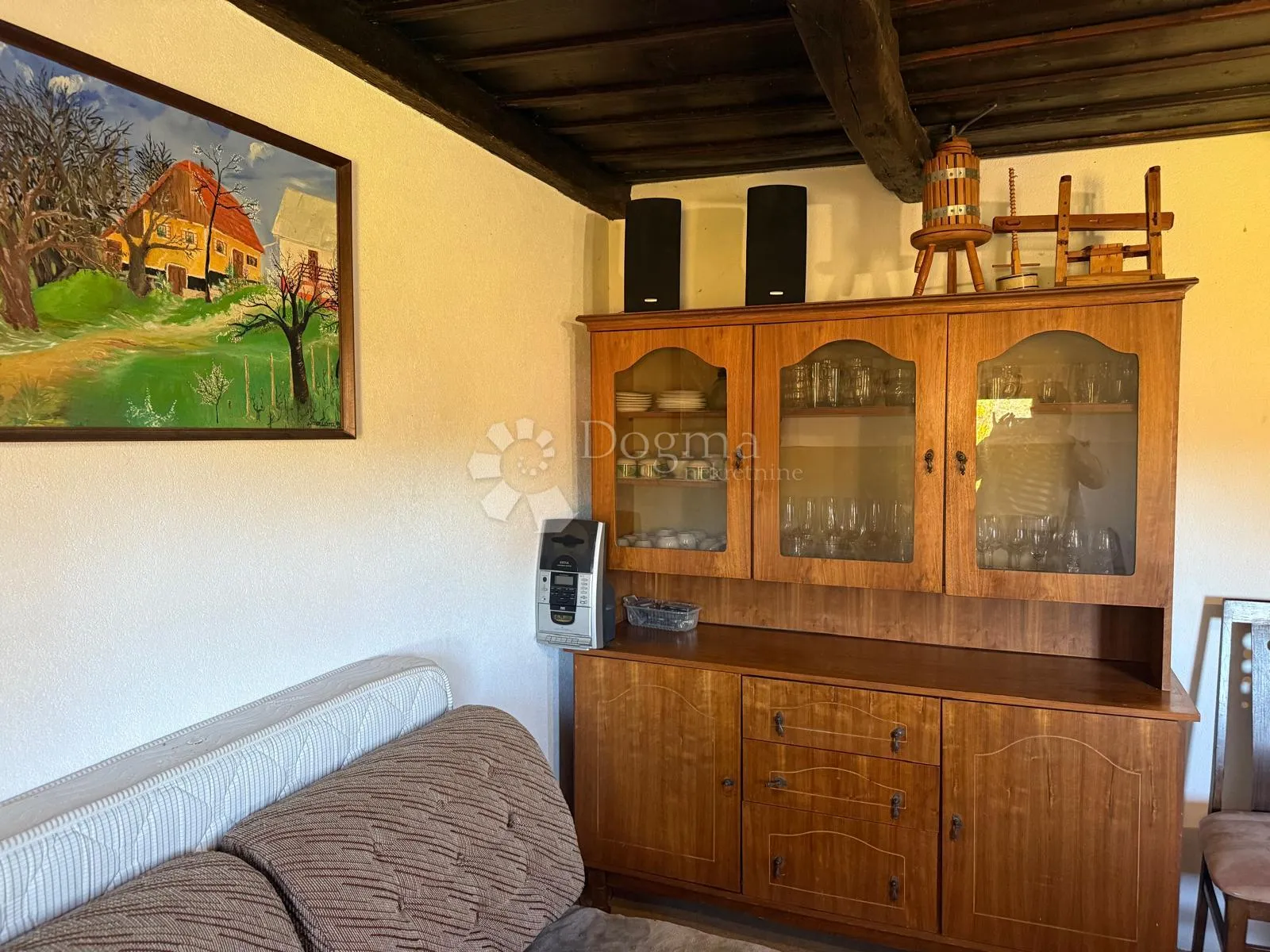 romantična kurija u natkrižovljanu - slika 3