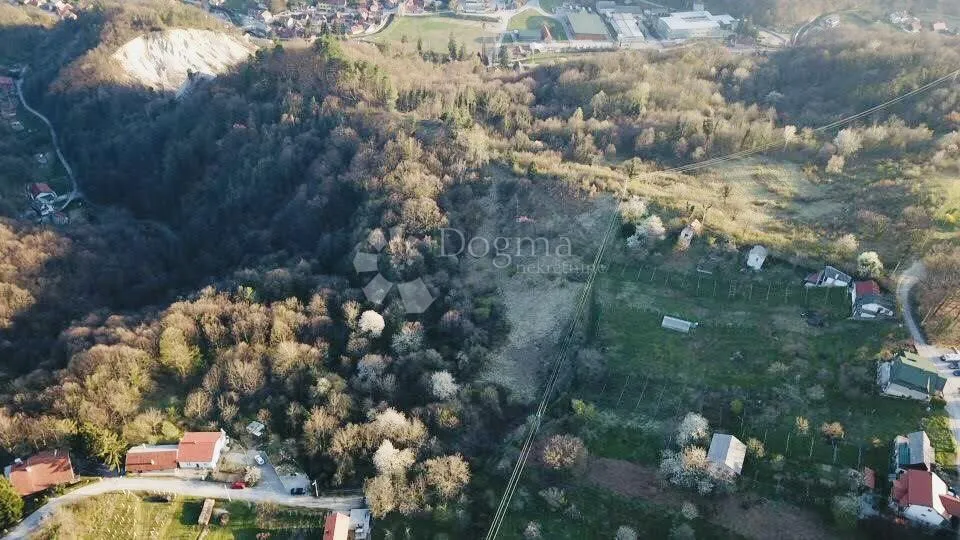 čarolija nadomak samobora, 133.000 m2 - slika 6