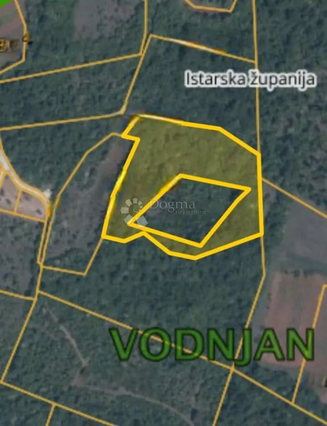 poljoprivredno zemljište vodnjan - slika 3