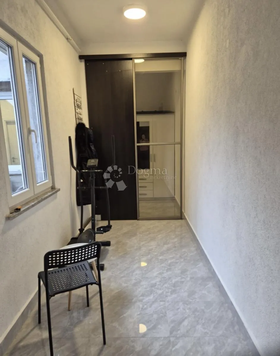 stan u centru/ rijeka/ 105 m2 - slika 14