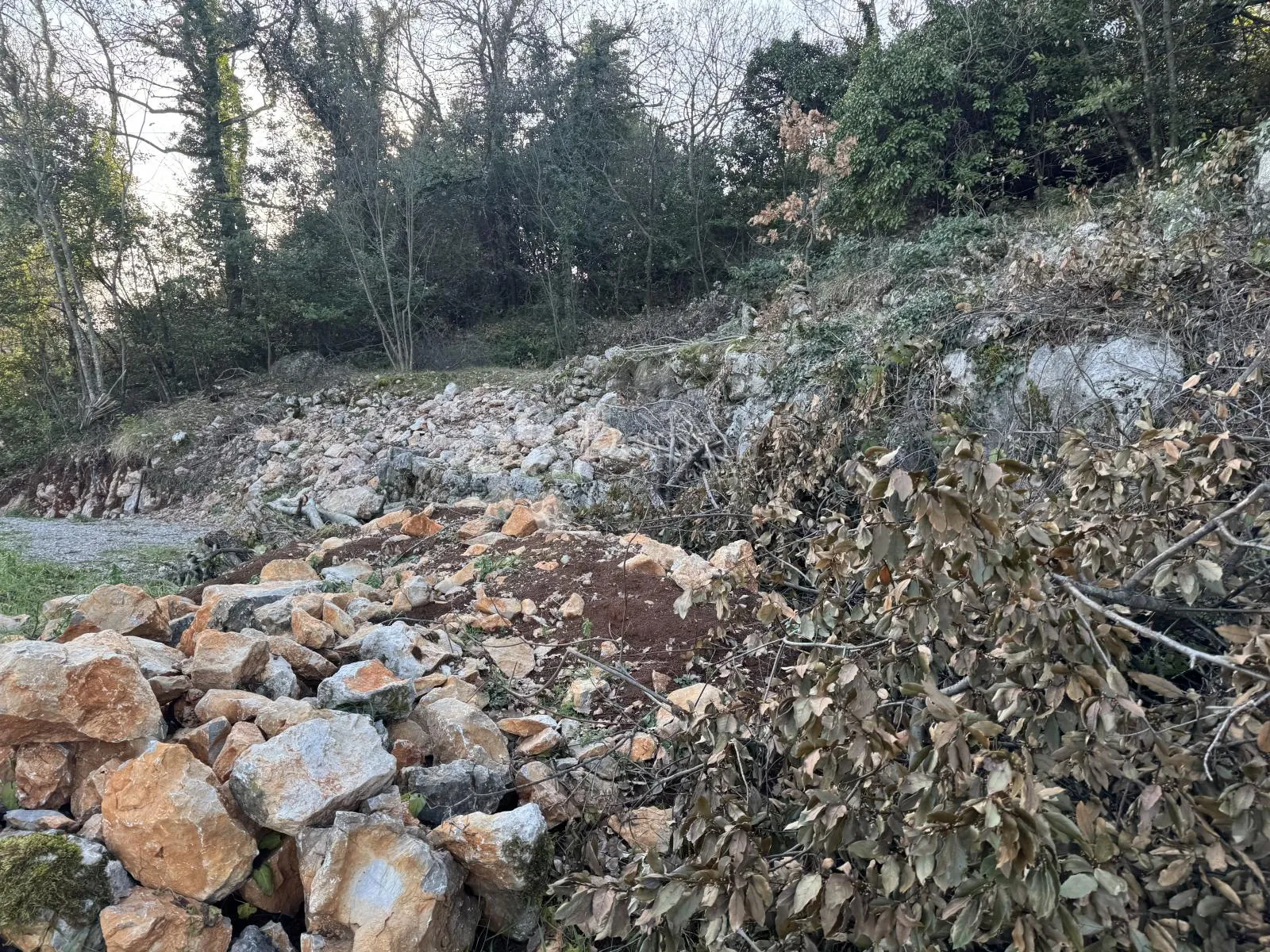 građevinsko zemljište / opatija - slika 5