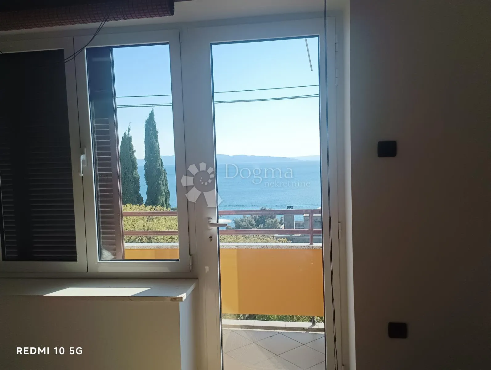 pećine - moderna garsonijera s panoramskim pogledom na kvarner! - slika 3