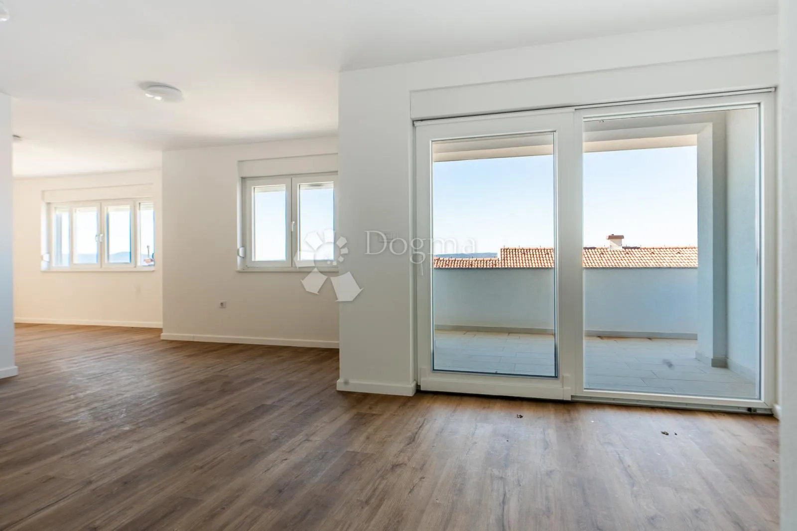 prekrasan apartman sa pogledom na more - slika 3