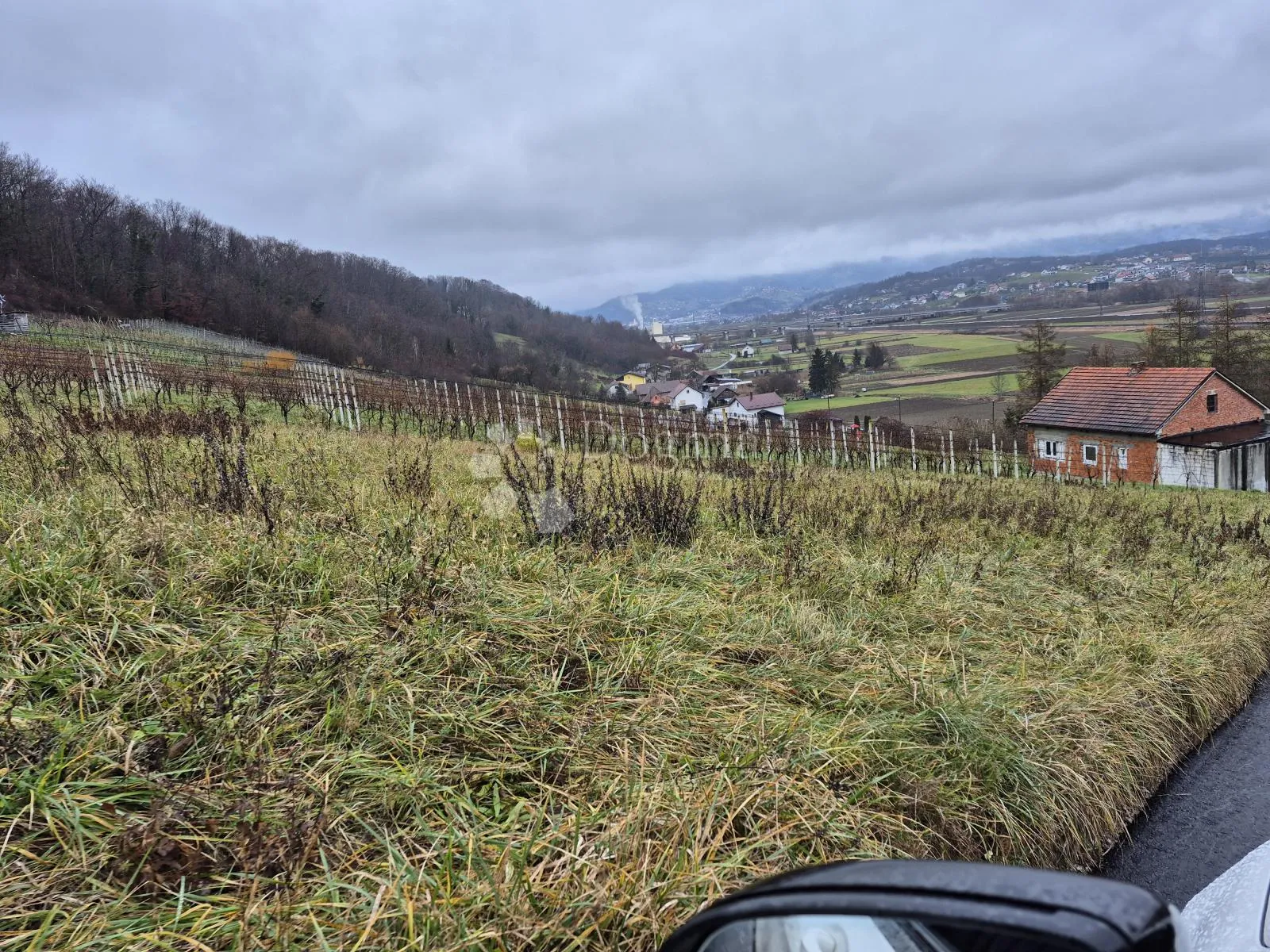 prostrana kuća s više od 10.000m² zemljišta u gornjoj pačetini - slika 10