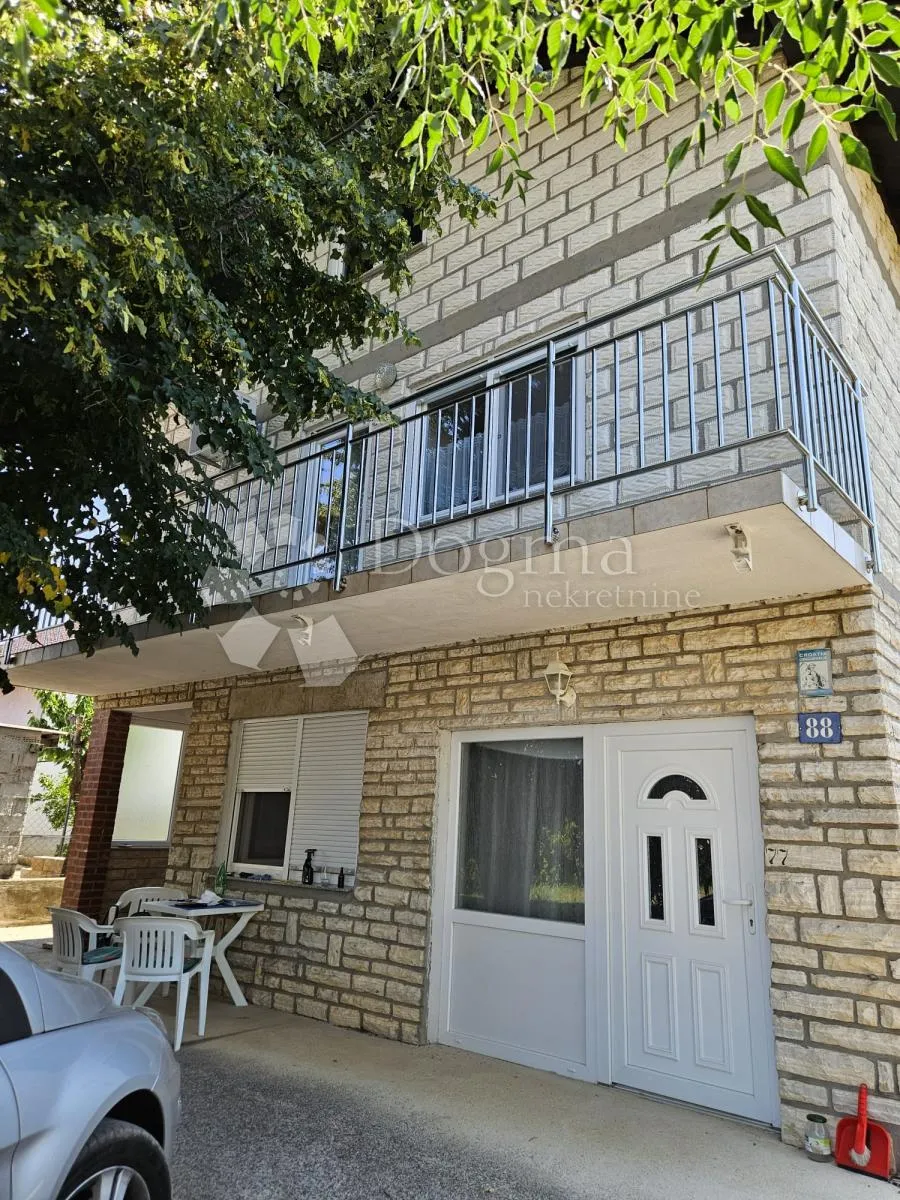 kuća u kakmi, 6 km od mora - slika 2
