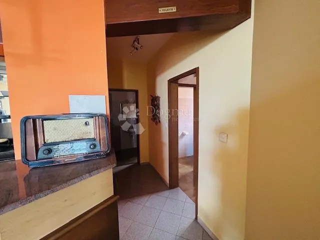 kuća sa pogledom na more - slika 23