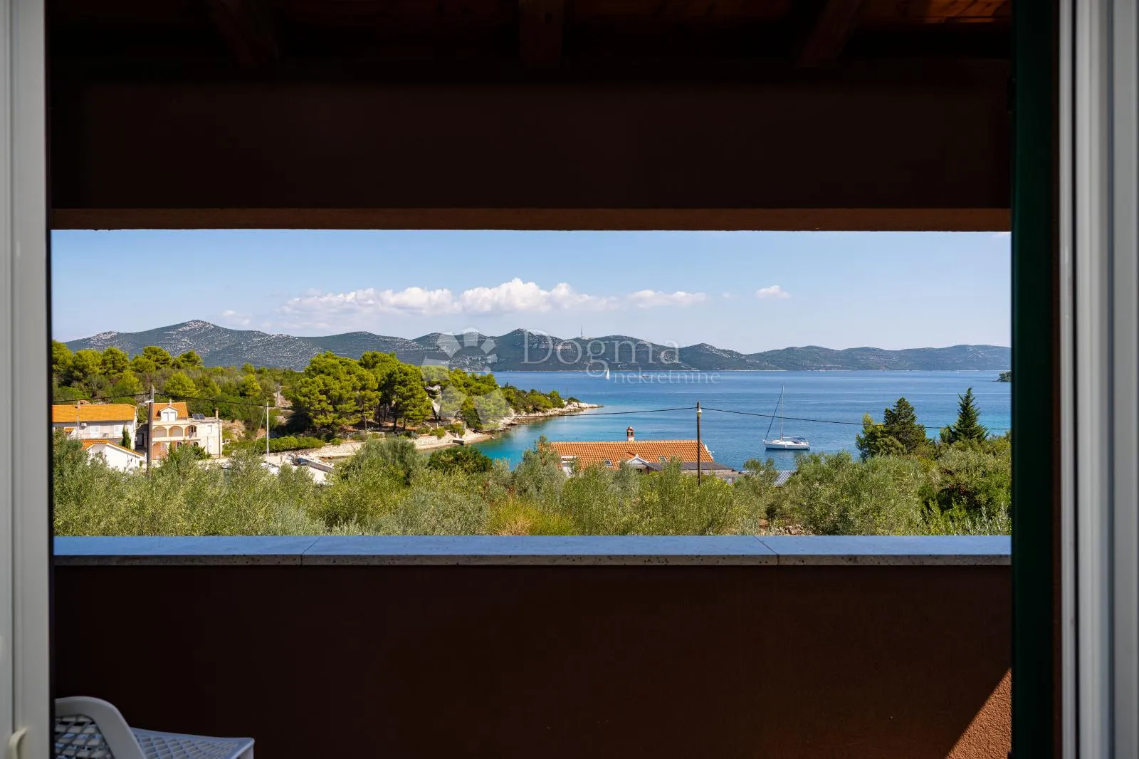 veličanstvena vila - veli iž – luksuz, privatnost i harmonija s prirodom - 50 m od mora - slika 14