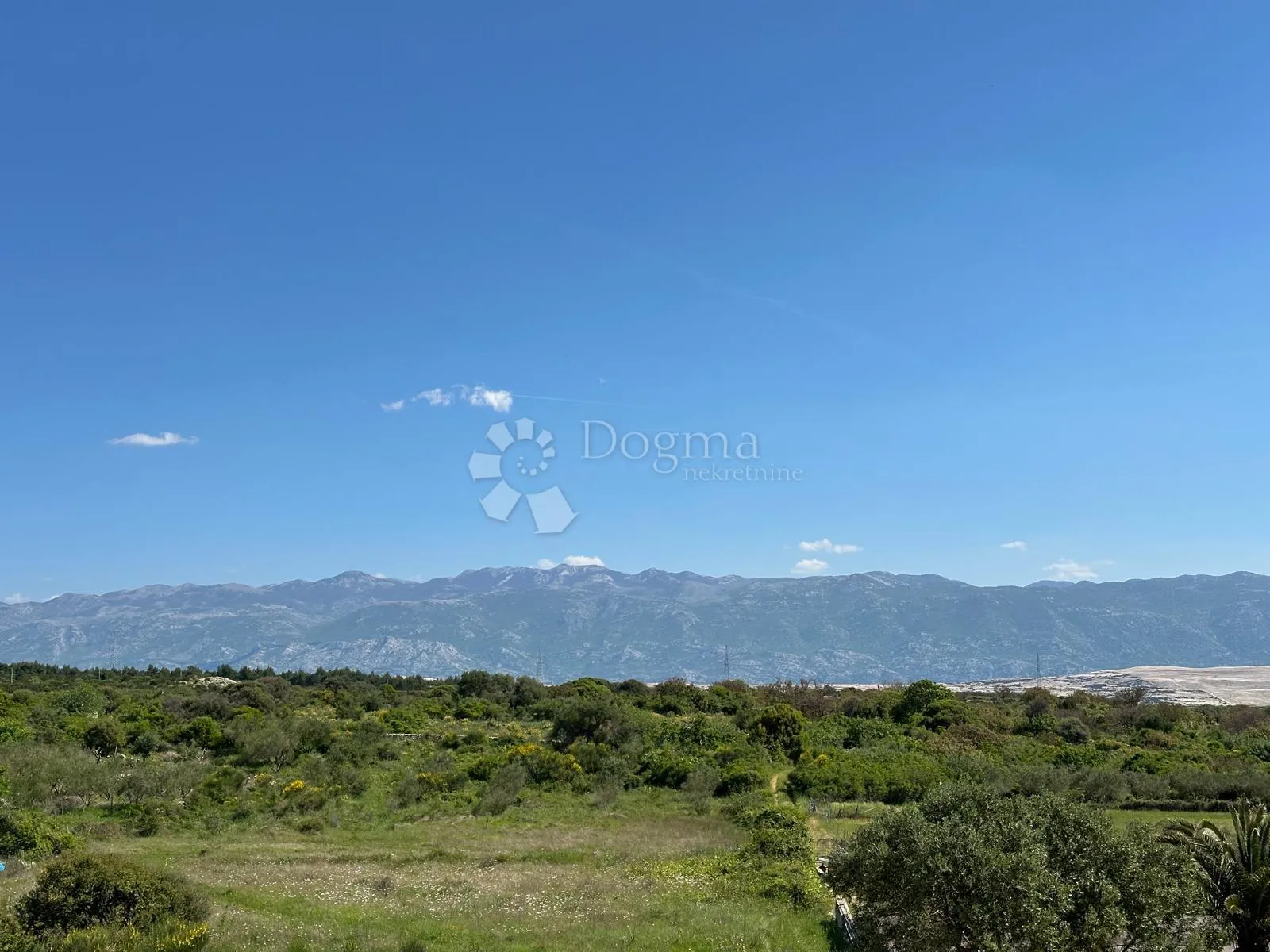 prodaje se apartman novalja gajac novogradnja s1 prizemlje - slika 38
