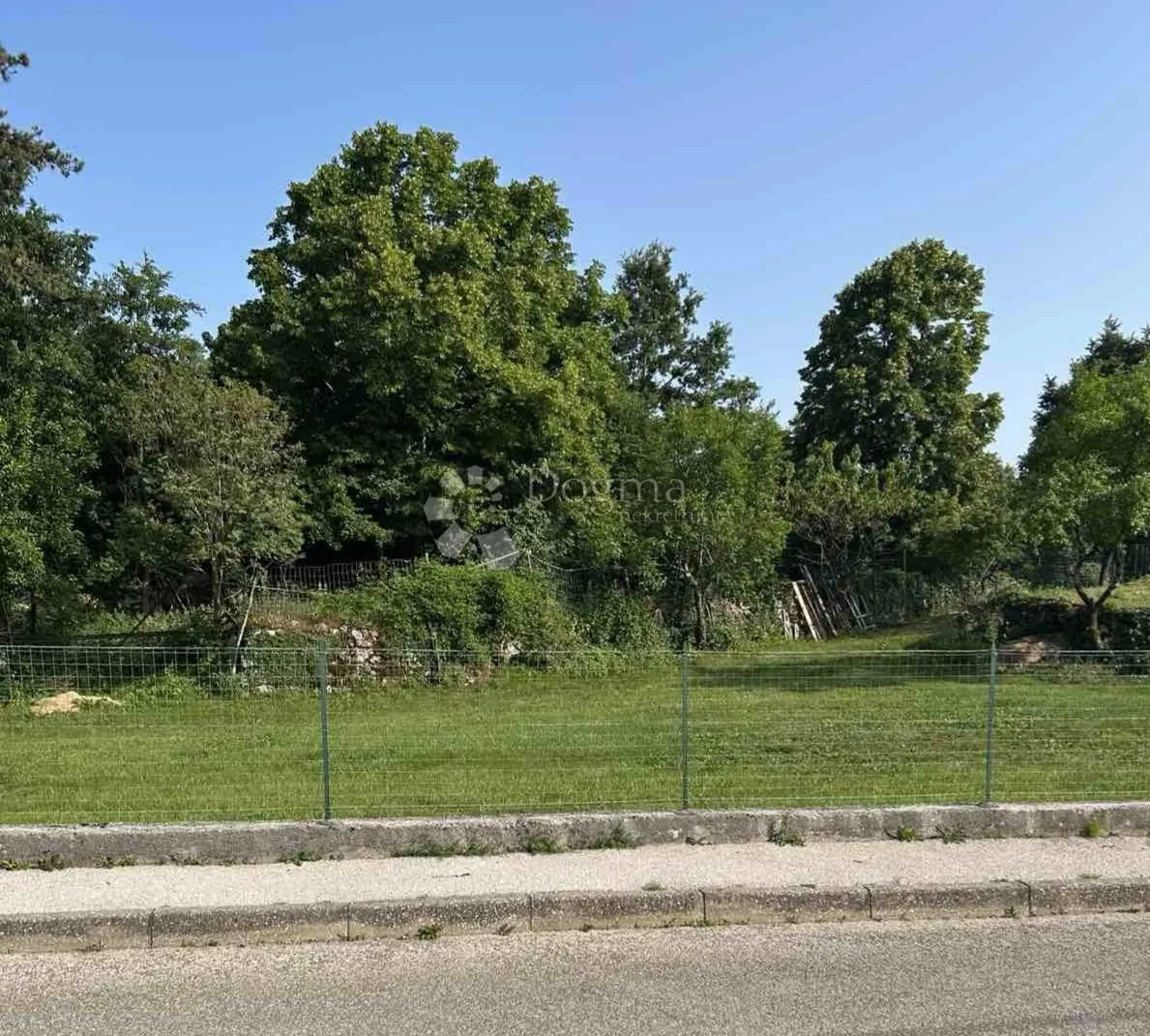 građevinski teren u škalnici - slika 2
