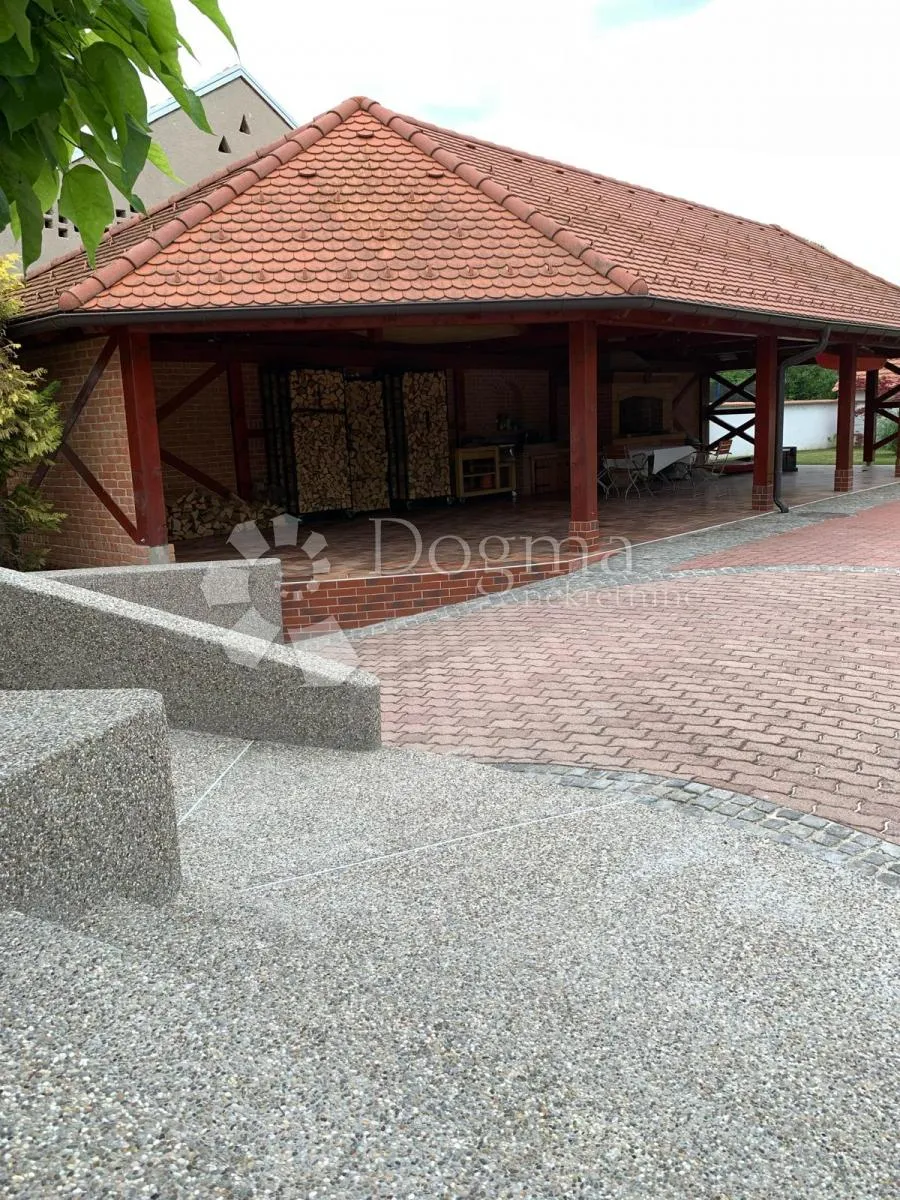 predivna vila u kuršancu - slika 74