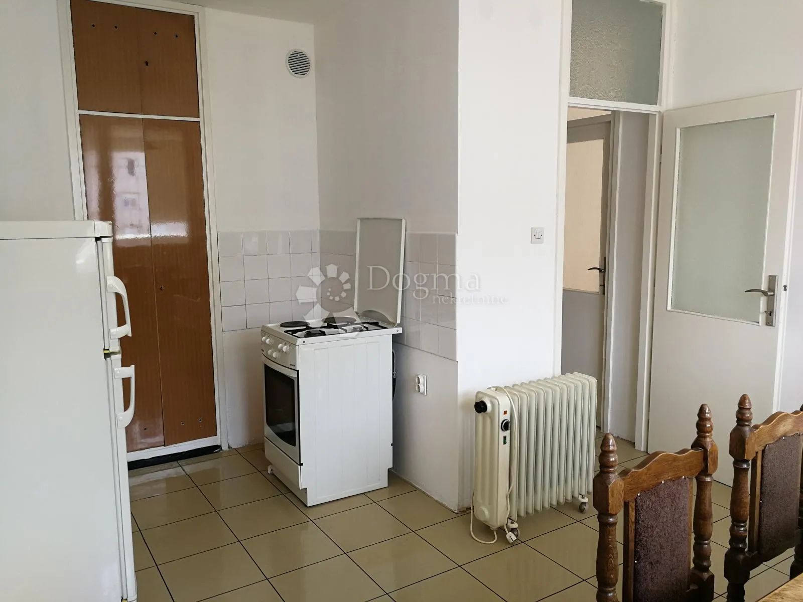 zadar, voštarnica - trosoban stan 71,68 m2 na izvrsnoj lokaciji - slika 3