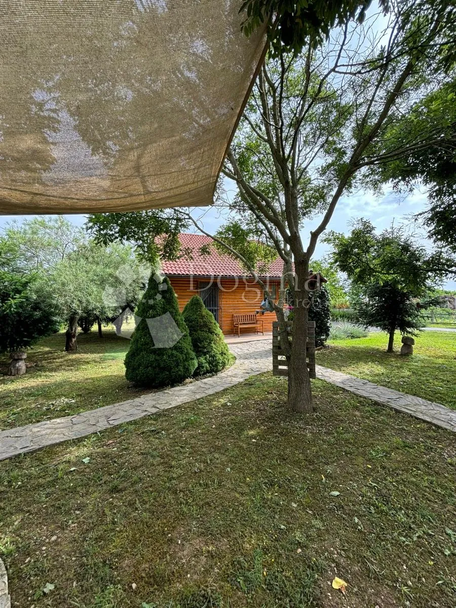 bajkovita kuća u eko oazi - slika 56