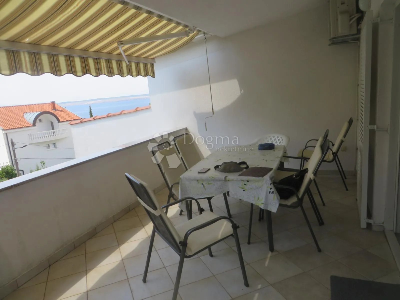 dramalj, etaža 123 m2, parking, prodaja - slika 3
