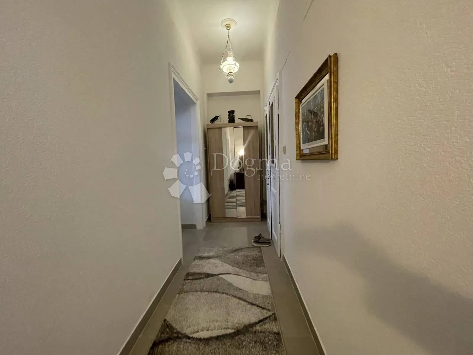 rijetkost!! apartman 83m2 strogi centar crikvenice - slika 17