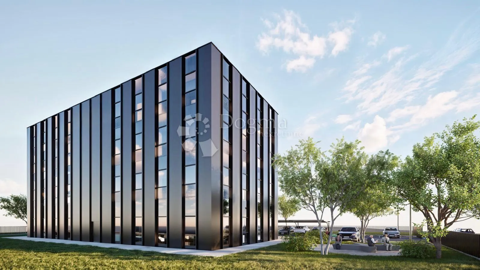 novogradnja 2025. - poslovni prostori 50-750 m² | vaš ured iz snova, po vašoj mjeri! - slika 4