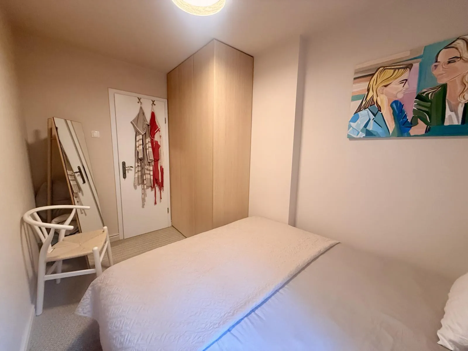 ekskluzivan stan u opatiji – vrhunski uređen, potpuno namješten, blizina centra - slika 7