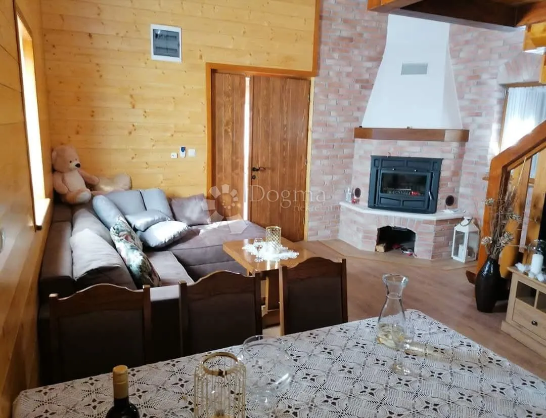 gdje tišina šapuće, a priroda grli - slika 8