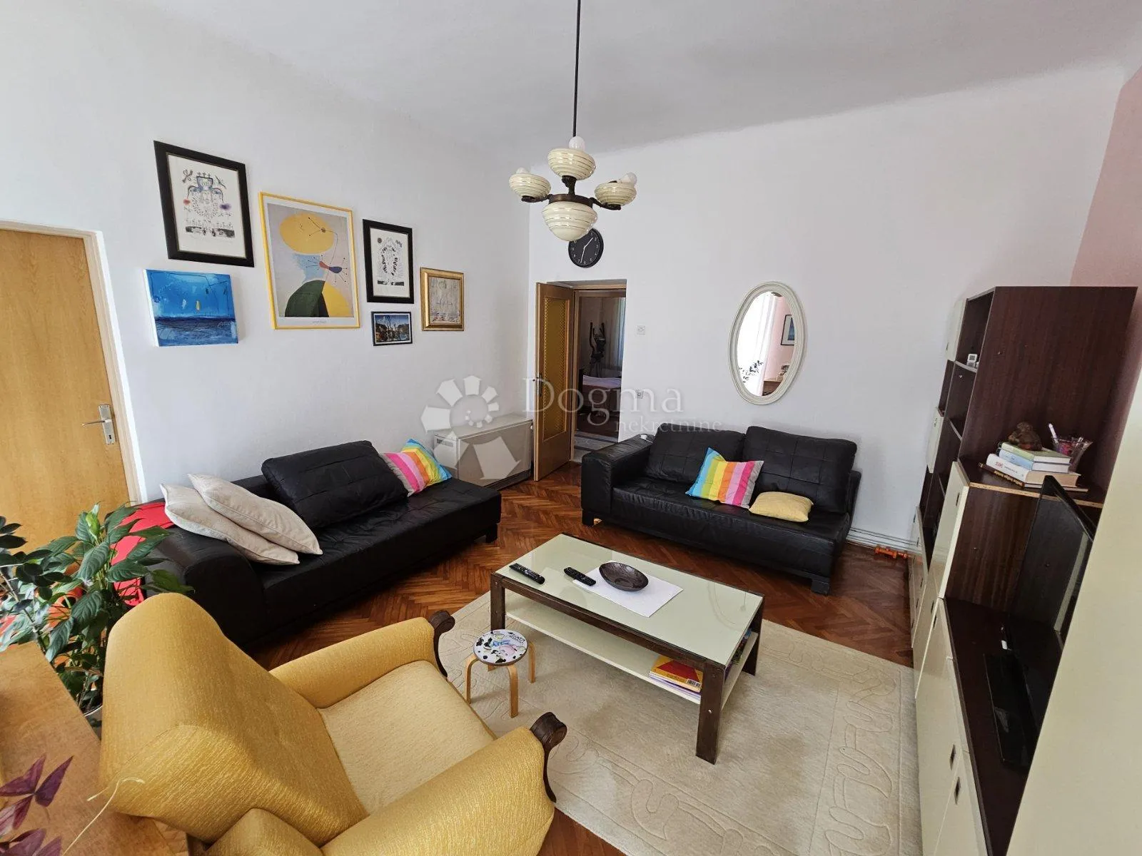 stan + apartman + garaža + konoba + vrt - slika 2