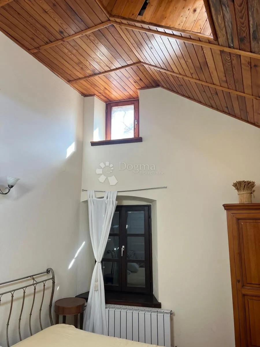 prilika, kamena vila, jelsa, otok hvar - slika 18