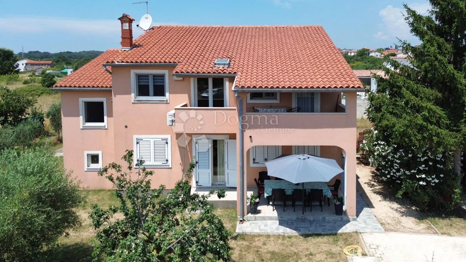 ekskluzivno – samo u dogmi! kuća s više stambenih jedinica! - slika 3