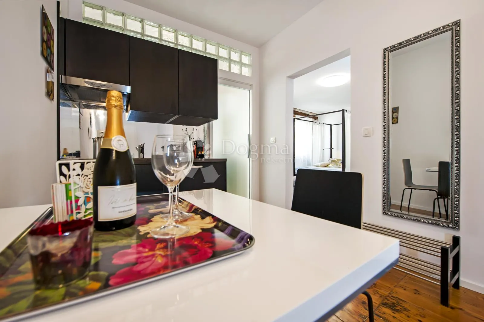 rovinj - eksluzivni apartmani sa pogledom na more - slika 20