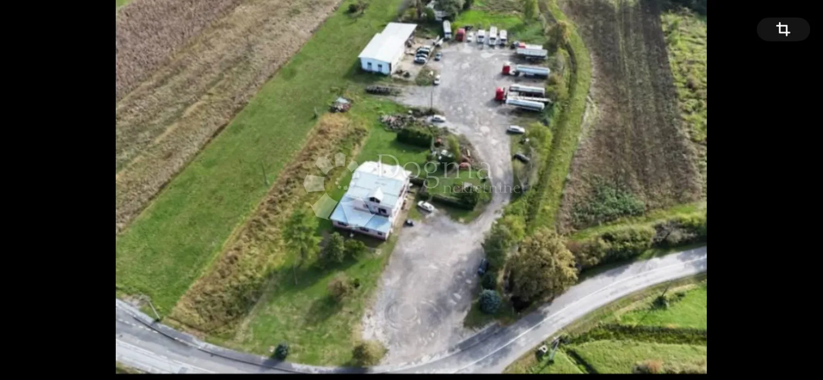 11 000 m2 kuća sa prostranim zemljištem odranski obrež - slika 5