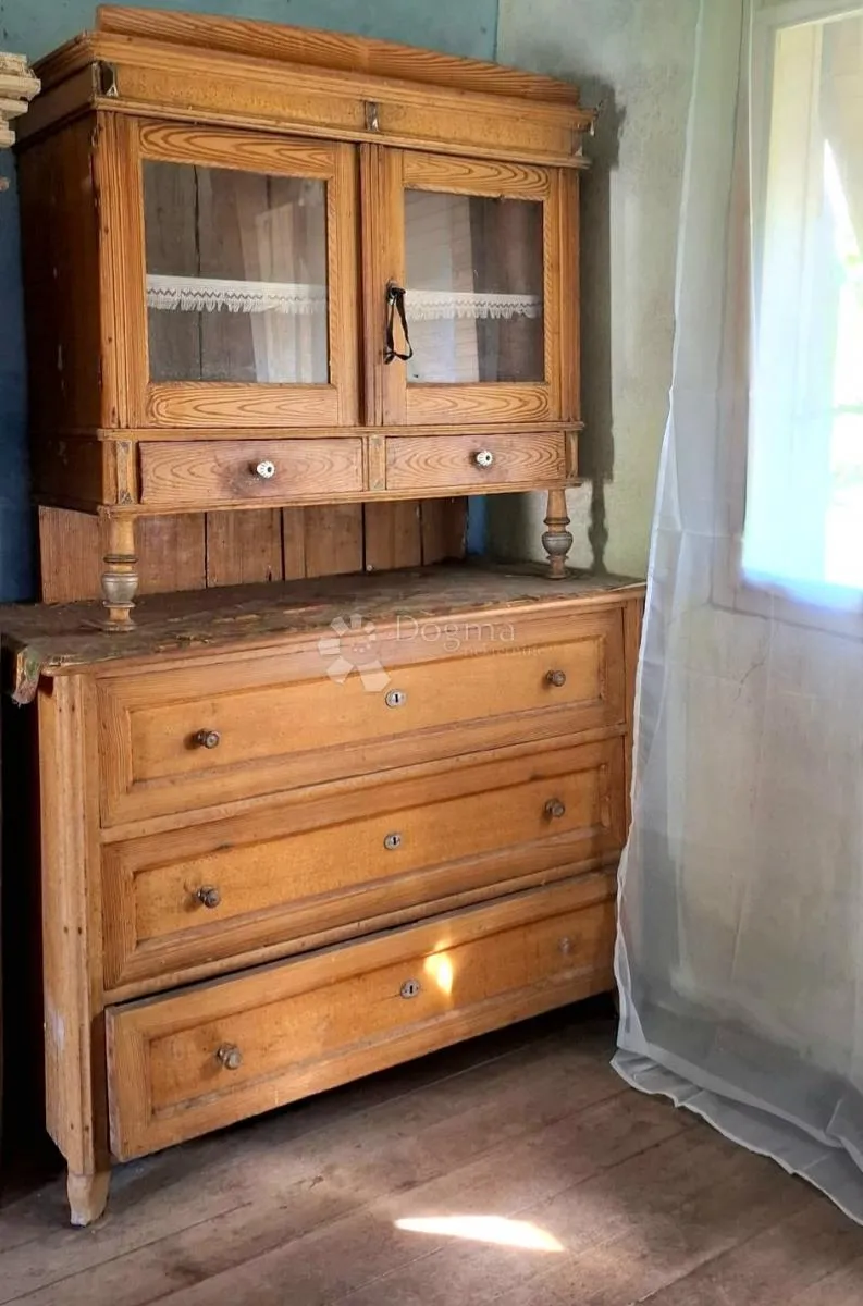 prodaja, kuća, nkp 143m², s okućnicom i oranicom, prerovec, ivanić-grad - slika 17