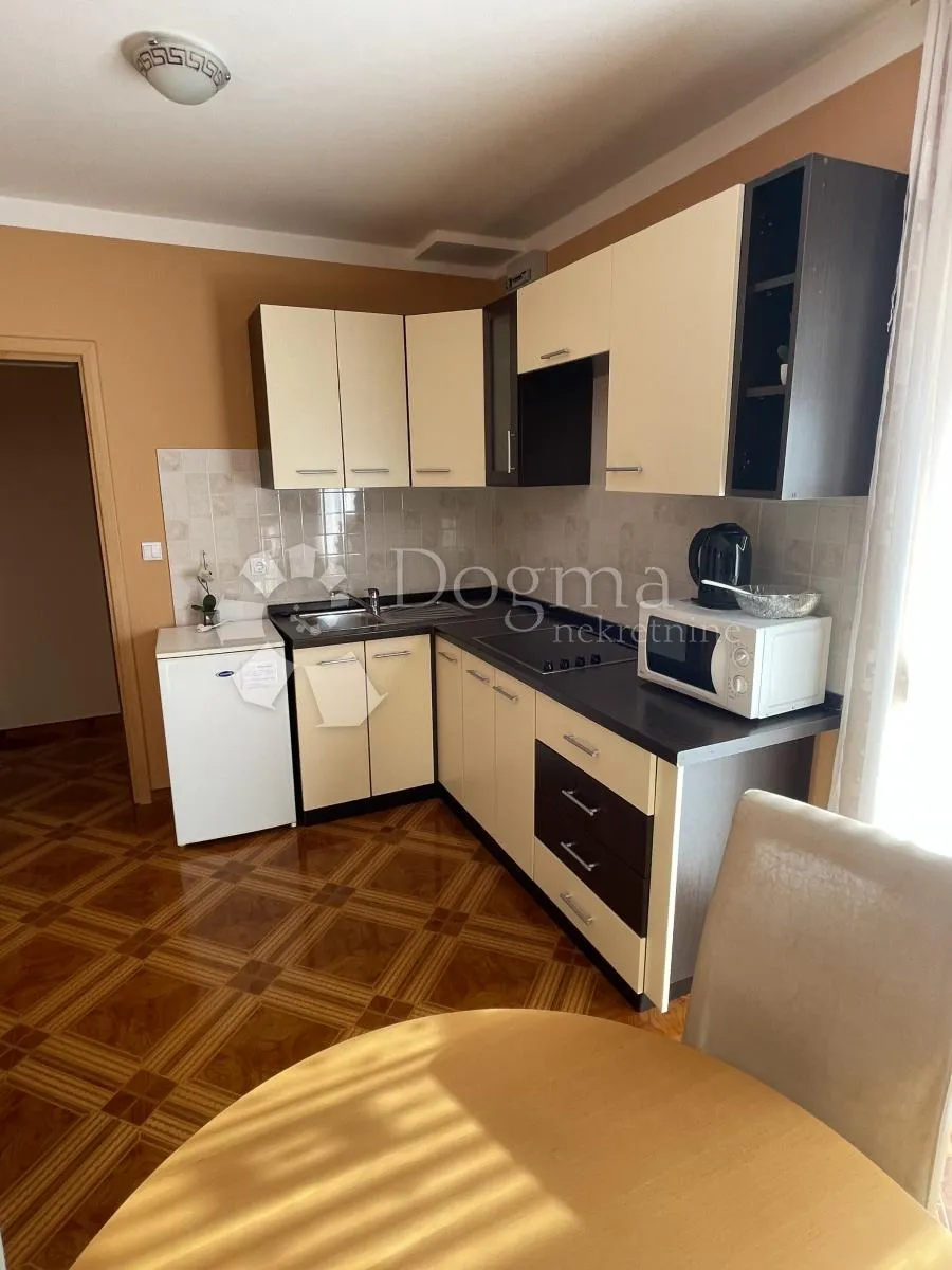 hotel na boriku u zadru - slika 14