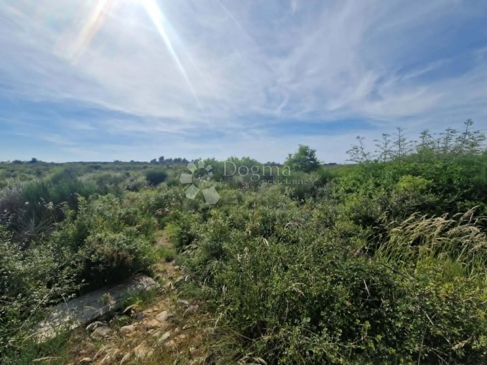 novi bokanjac - građevinsko zemljište 802 m2 - slika 6