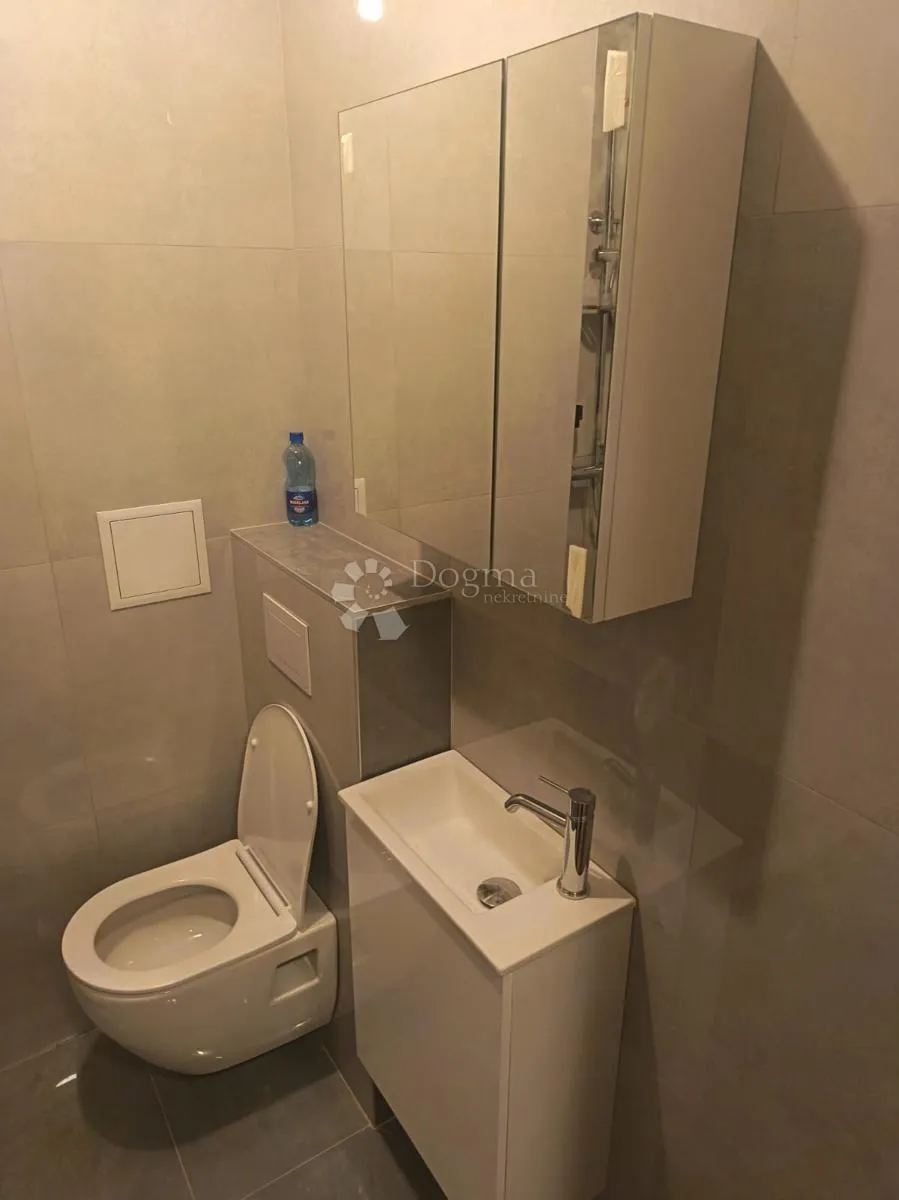 2-sobni stan stenjevec 34m2 indrustogradnja - slika 6