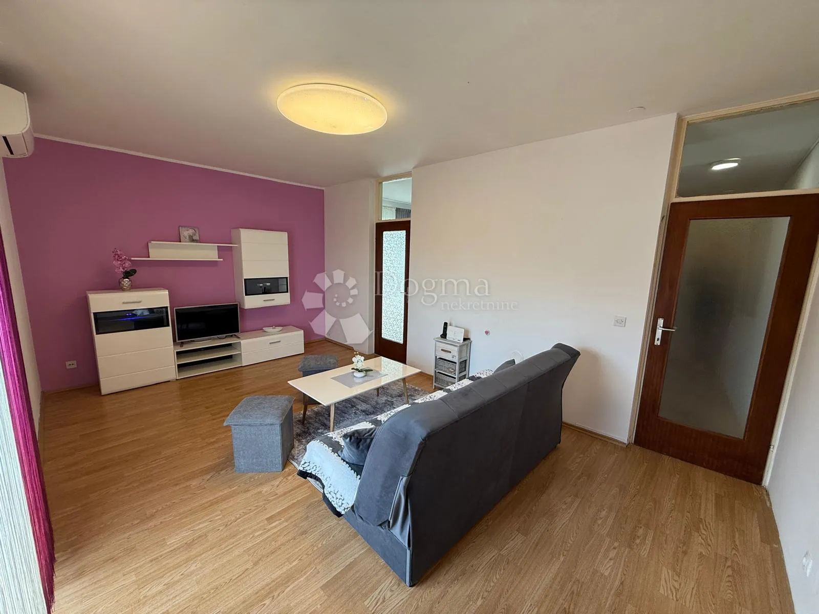 pula – vidikovac |renoviran stan 66,24 m²|9. kat|lift - slika 2