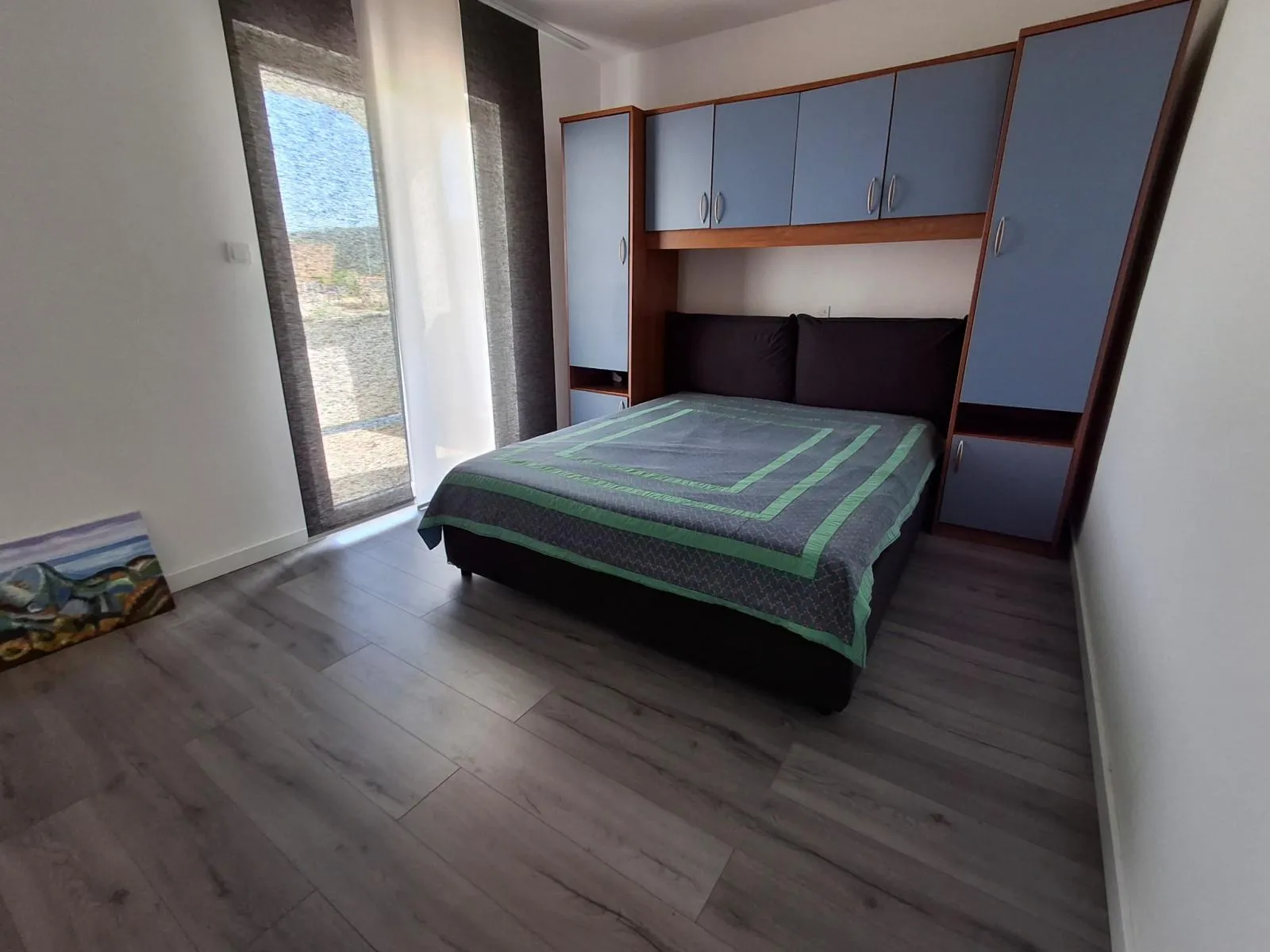 apartman iz snova na otoku rabu, mjesto lopar– samo 300 m od pješčane plaže! - slika 5