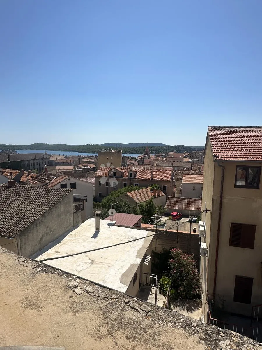 prilika - povijesna palača u srcu šibenika - slika 21