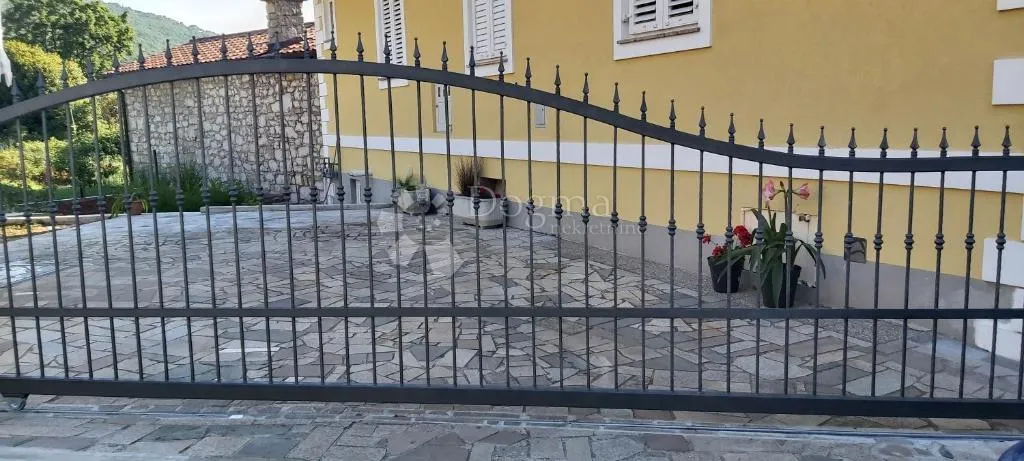 obiteljska vila sa pogledom na more - slika 21